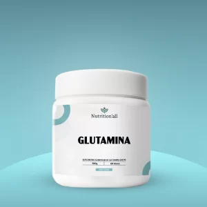 GLUTAMINA