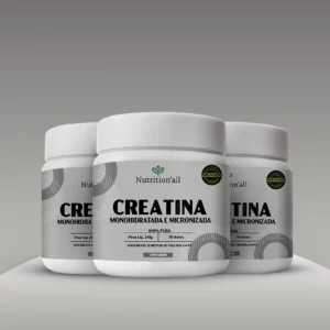 COMBO CREATINA - COMPRE 2 E LEVE 3